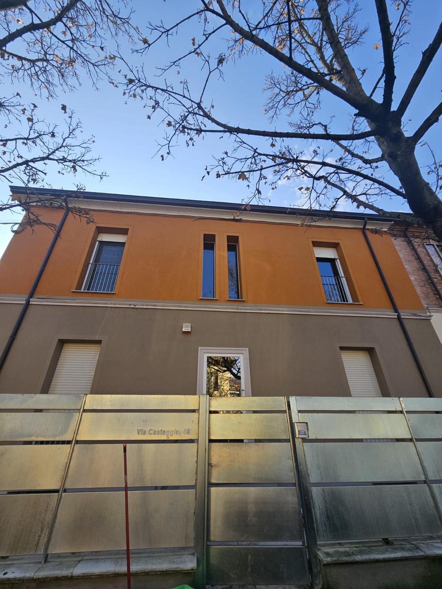 Appartement La Francigena - Casteggio House à Plaisance Extérieur photo